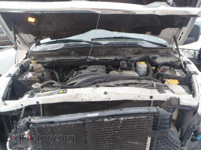 2005 DODGE RAM 3500 - VIN: 3D7LS38C65G771384 - Фото 7