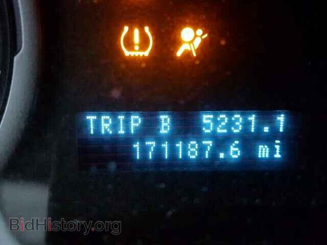 2008 FORD FOCUS - VIN: 1FAHP35N68W158247 - Фото 8