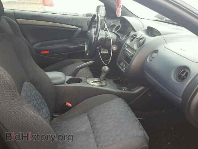 2003 MITSUBISHI ECLIPSE - VIN: 4A3AC44G33E094017 - Photo 5