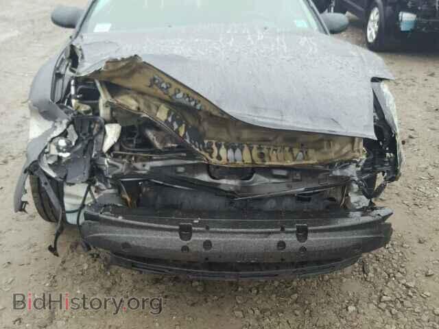 2003 MITSUBISHI ECLIPSE - VIN: 4A3AC44G33E094017 - Photo 9