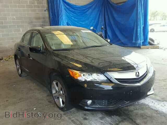 Фотография 19VDE1F59FE003385 - ACURA ILX 2015
