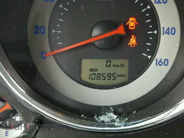 2007 MITSUBISHI ECLIPSE - VIN: 4A3AK64F17E053607 - Фото 8