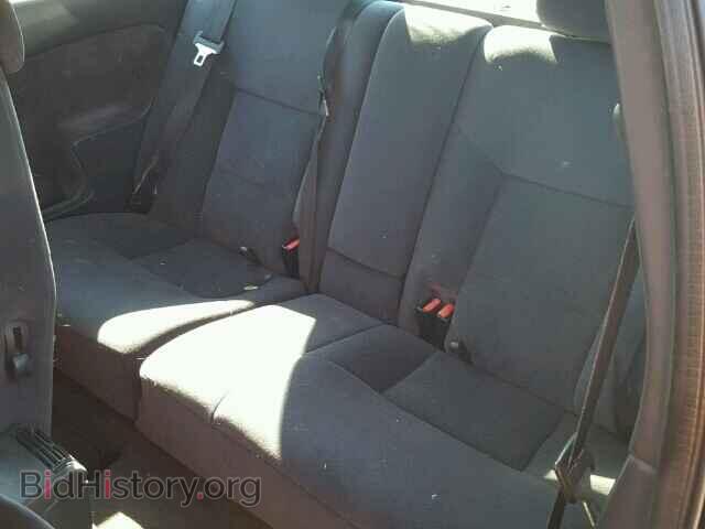 1995 SAAB 900 - VIN: YS3DD35B1S2041982 - Фото 6