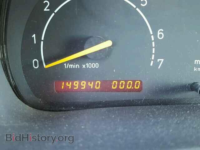 1995 SAAB 900 - VIN: YS3DD35B1S2041982 - Фото 8