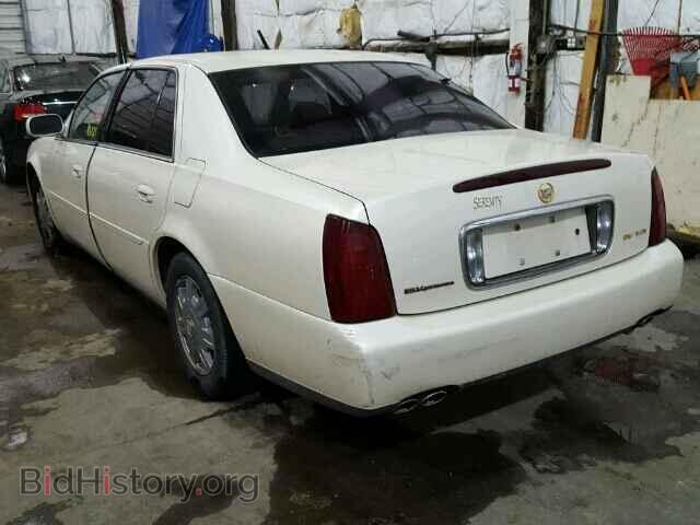 2003 CADILLAC DEVILLE - VIN: 1G6KD54Y73U172729 - Photo 3