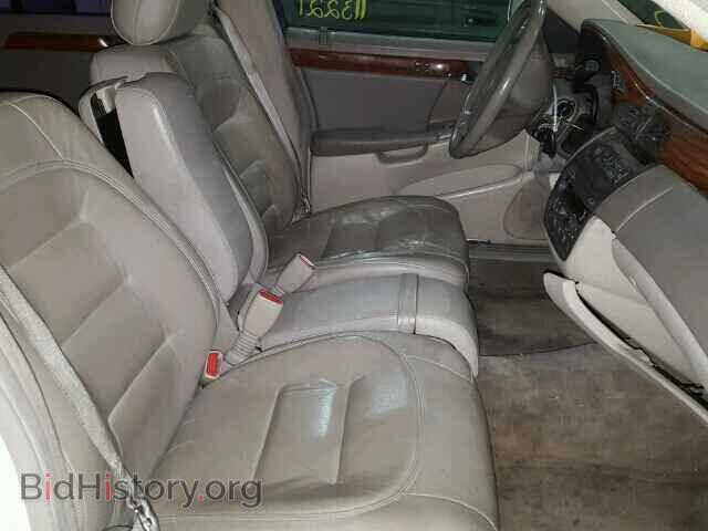 2003 CADILLAC DEVILLE - VIN: 1G6KD54Y73U172729 - Photo 5