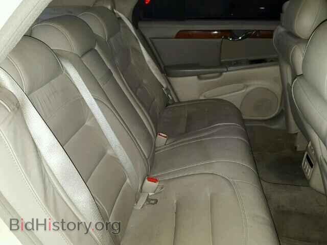 2003 CADILLAC DEVILLE - VIN: 1G6KD54Y73U172729 - Photo 6