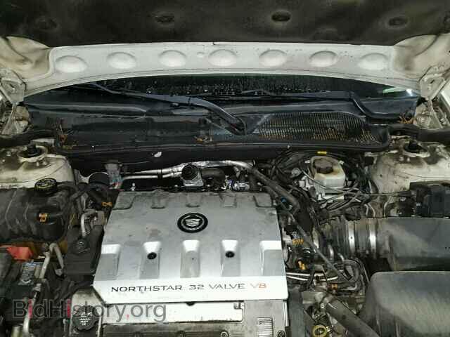 2003 CADILLAC DEVILLE - VIN: 1G6KD54Y73U172729 - Photo 7