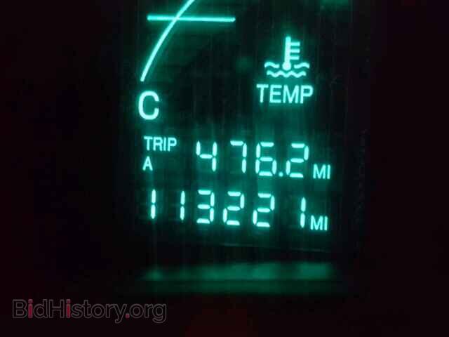 2003 CADILLAC DEVILLE - VIN: 1G6KD54Y73U172729 - Photo 8
