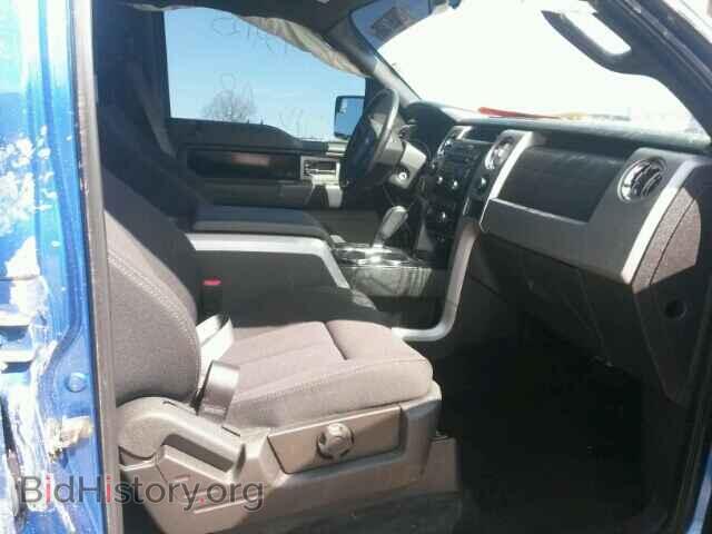 2011 FORD F150 - VIN: 1FTFW1EF3BFC43748 - Фото 5
