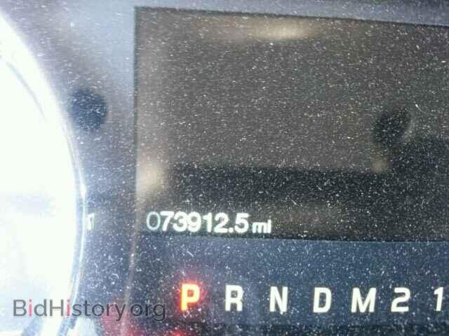 2011 FORD F150 - VIN: 1FTFW1EF3BFC43748 - Фото 8