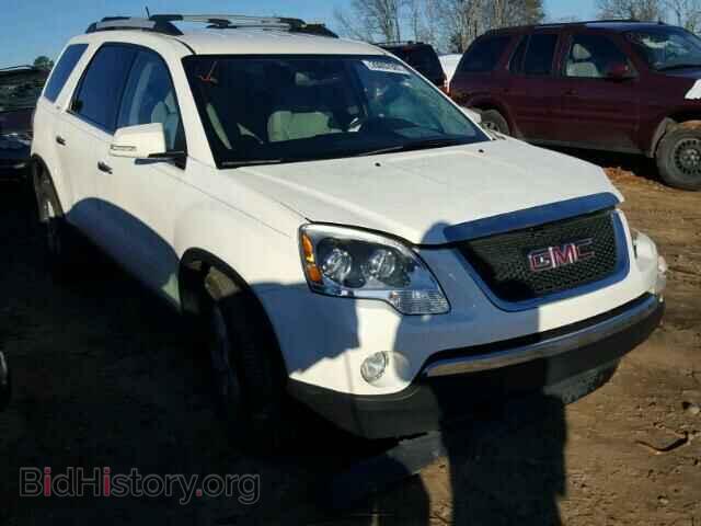 Photo 1GKKRRED4CJ226799 - GMC ACADIA 2012