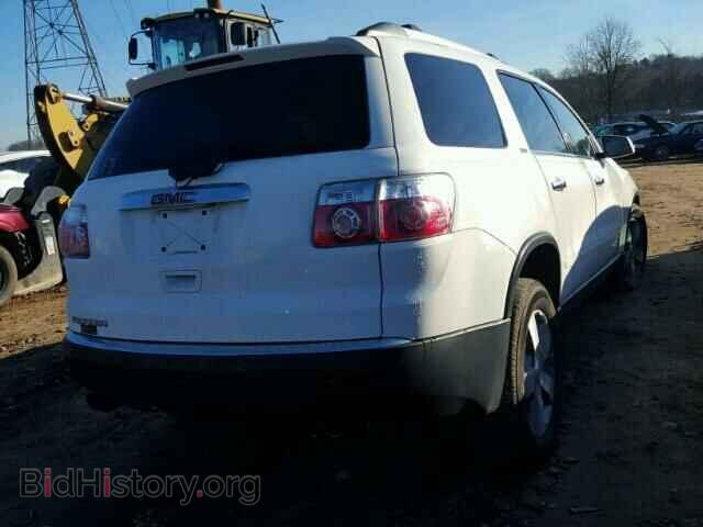 2012 GMC ACADIA - VIN: 1GKKRRED4CJ226799 - Фото 4