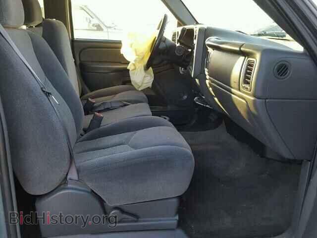2006 CHEVROLET SILVERADO - VIN: 2GCEC19V461108040 - Фото 5