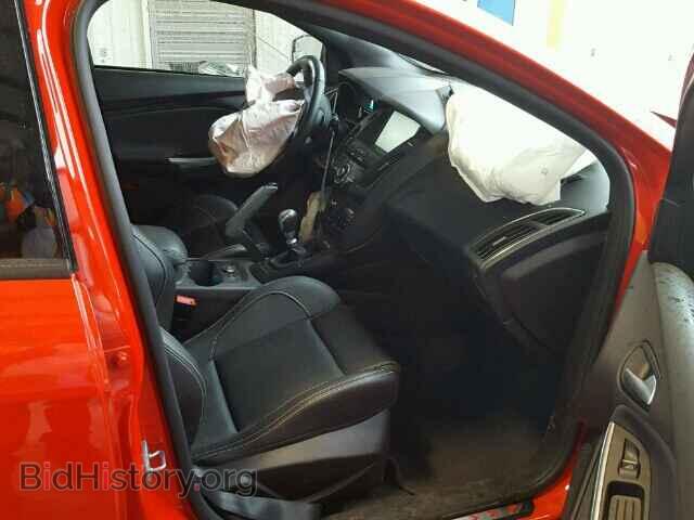 2014 FORD FOCUS - VIN: 1FADP3L93EL149183 - Фото 5