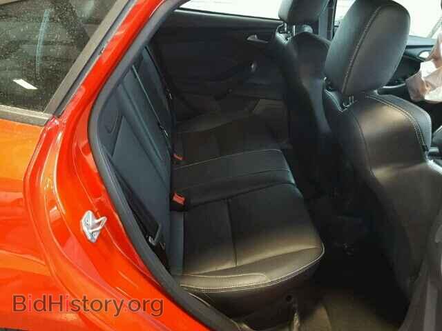 2014 FORD FOCUS - VIN: 1FADP3L93EL149183 - Фото 6