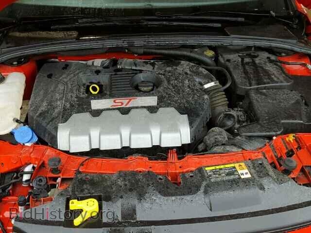 2014 FORD FOCUS - VIN: 1FADP3L93EL149183 - Фото 7