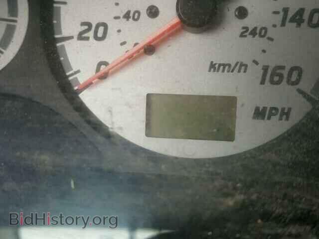 2000 NISSAN MAXIMA - VIN: JN1CA31A9YT012888 - Фото 8