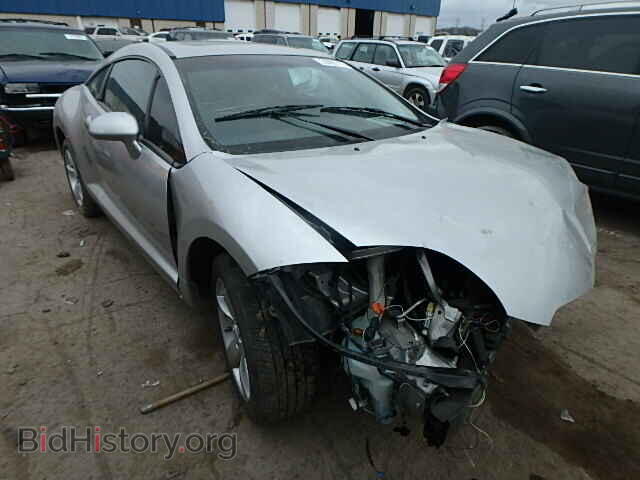 Фотография 4A3AK24F59E017852 - MITSUBISHI ECLIPSE 2009