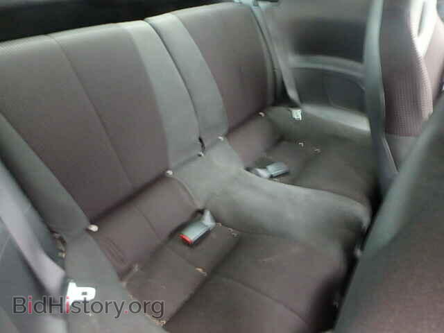 2009 MITSUBISHI ECLIPSE - VIN: 4A3AK24F59E017852 - Фото 6