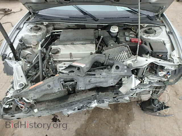 2009 MITSUBISHI ECLIPSE - VIN: 4A3AK24F59E017852 - Фото 7
