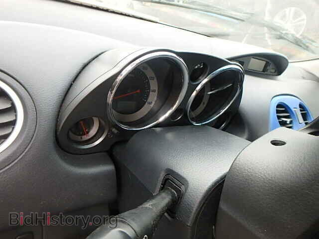 2009 MITSUBISHI ECLIPSE - VIN: 4A3AK24F59E017852 - Фото 8