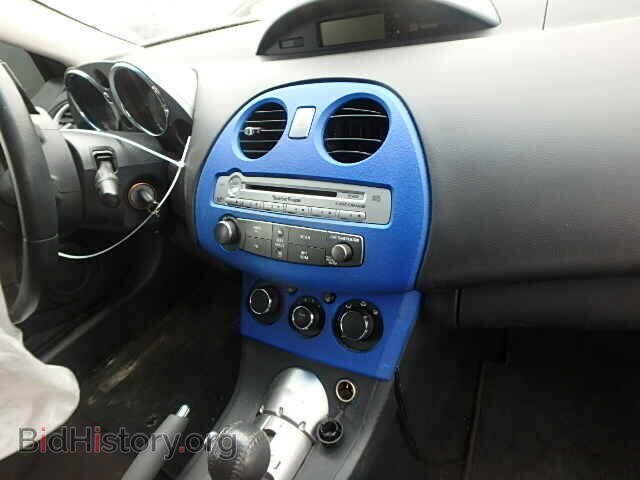 2009 MITSUBISHI ECLIPSE - VIN: 4A3AK24F59E017852 - Фото 9