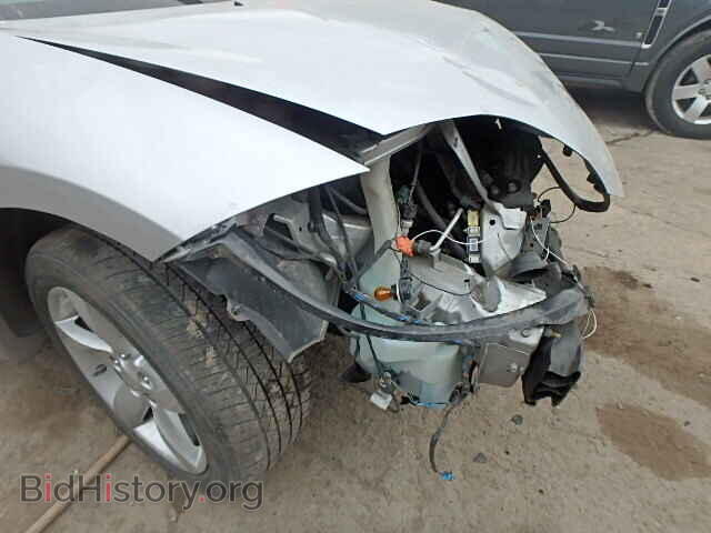2009 MITSUBISHI ECLIPSE - VIN: 4A3AK24F59E017852 - Фото 10