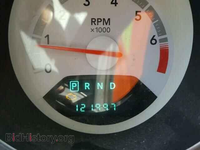 2008 DODGE AVENGER - VIN: 1B3LC56K98N637320 - Фото 8