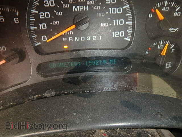 2006 CHEVROLET SILVERADO - VIN: 1GCEK19V16E193369 - Фото 8