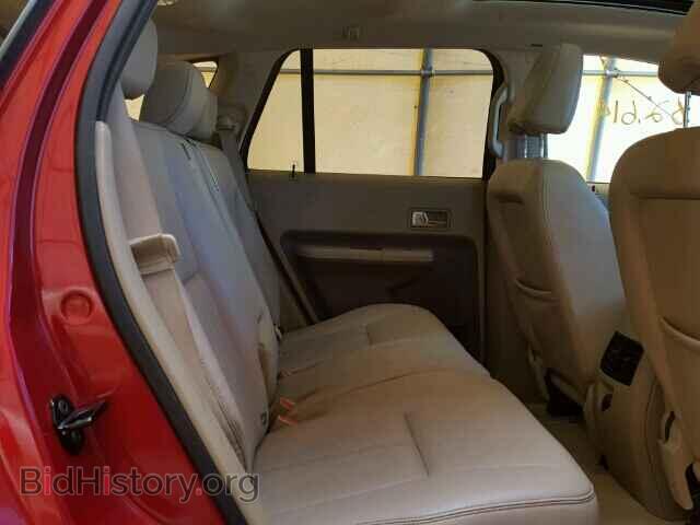 2007 FORD EDGE - VIN: 2FMDK39C77BB38939 - Фото 6