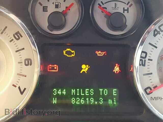 2007 FORD EDGE - VIN: 2FMDK39C77BB38939 - Фото 8
