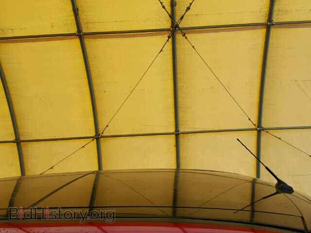 2007 FORD EDGE - VIN: 2FMDK39C77BB38939 - Фото 10