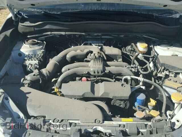2014 SUBARU FORESTER - VIN: JF2SJAAC9EH458005 - Фото 7