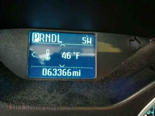 2012 FORD FOCUS - VIN: 1FAHP3F20CL351671 - Photo 8