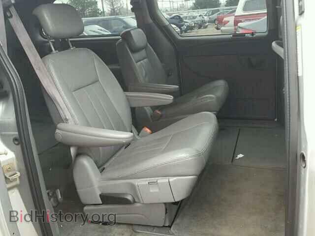 2005 DODGE CARAVAN - VIN: 2D4GP44L35R249446 - Фото 6