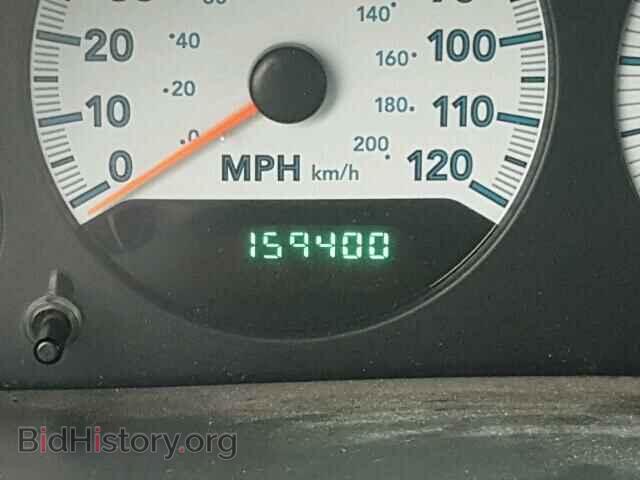 2005 DODGE CARAVAN - VIN: 2D4GP44L35R249446 - Фото 8