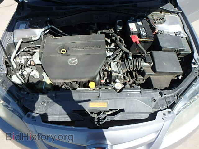 2008 MAZDA 6 - VIN: 1YVHP80C285M31472 - Фото 7