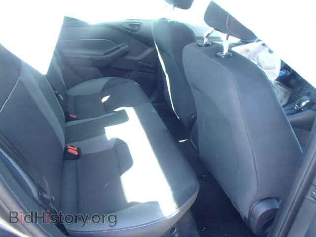 2014 FORD FOCUS - VIN: 1FADP3E2XEL366049 - Photo 6