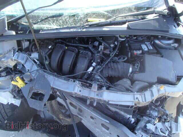 2014 FORD FOCUS - VIN: 1FADP3E2XEL366049 - Photo 7