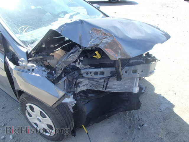 2014 FORD FOCUS - VIN: 1FADP3E2XEL366049 - Photo 9
