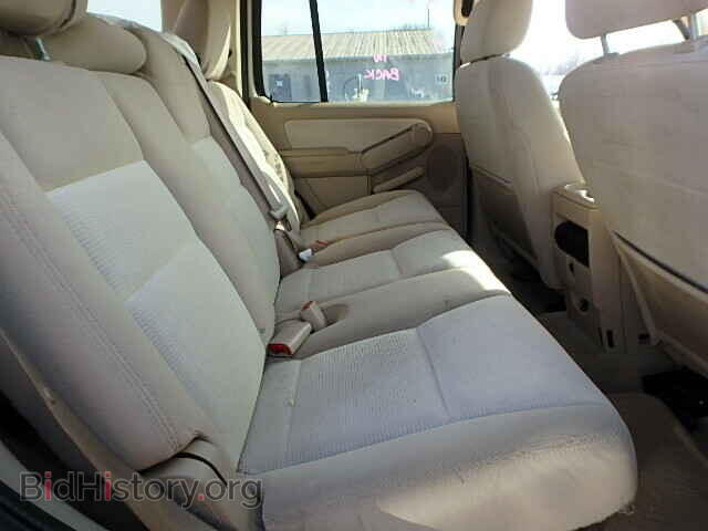 2006 FORD EXPLORER - VIN: 1FMEU73E16UB06142 - Photo 6