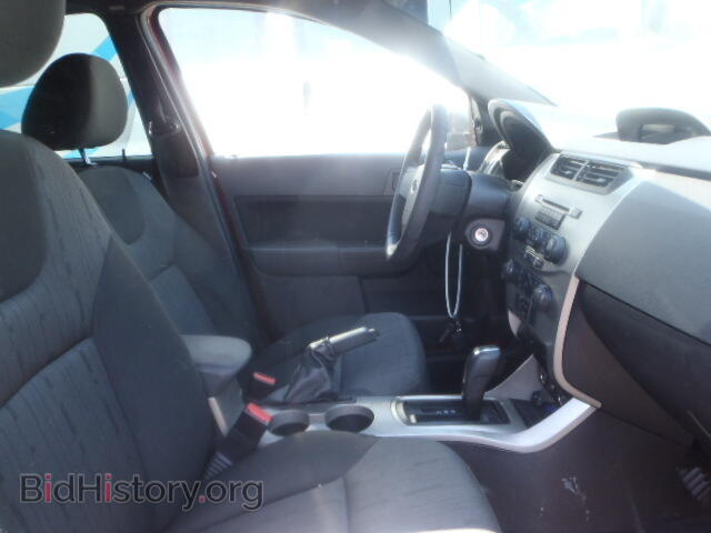 2009 FORD FOCUS - VIN: 1FAHP35NX9W214773 - Photo 5