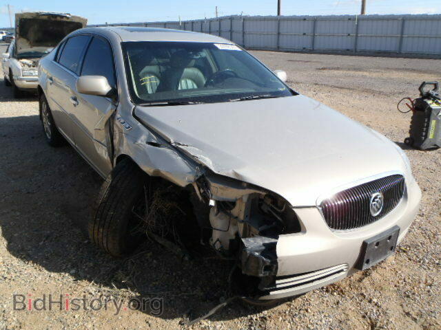 Фотография 1G4HD57227U145809 - BUICK LUCERNE 2007