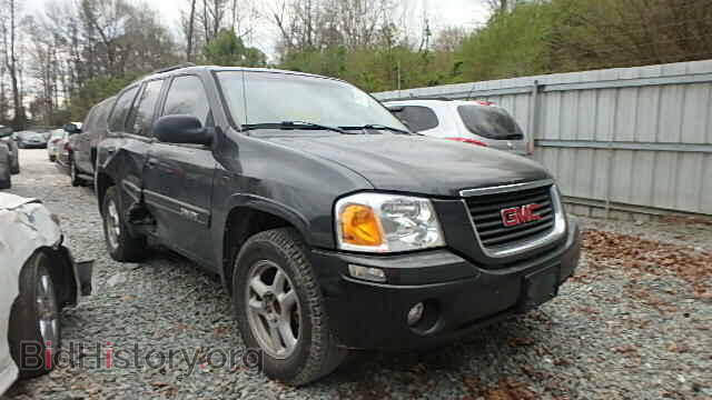 Фотография 1GKDS13S742381679 - GMC ENVOY 2004