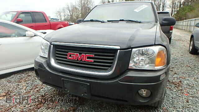 2004 GMC ENVOY - VIN: 1GKDS13S742381679 - Фото 10