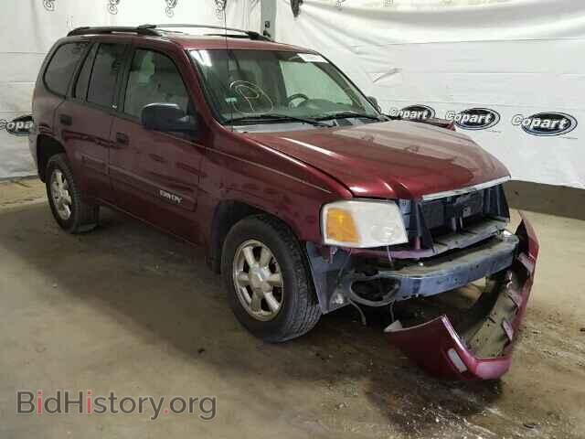 Фотография 1GKDS13S932395498 - GMC ENVOY 2003