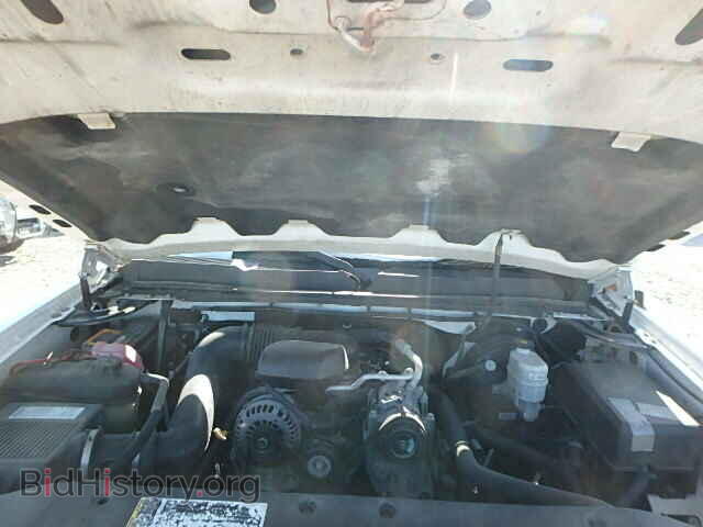 2008 CHEVROLET SILVERADO - VIN: 1GCEC19X68Z226716 - Фото 7
