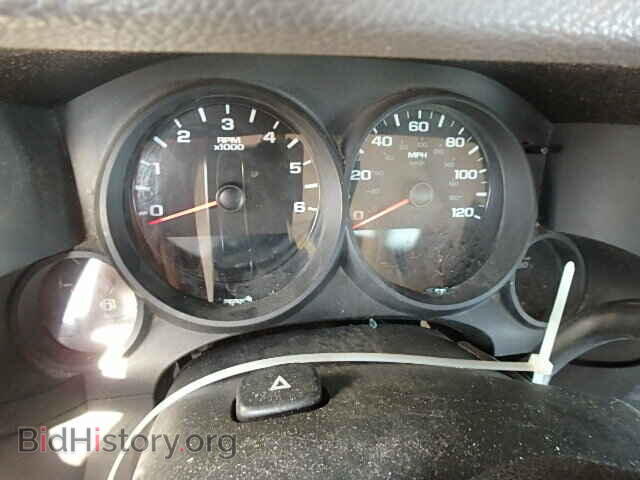 2008 CHEVROLET SILVERADO - VIN: 1GCEC19X68Z226716 - Фото 8