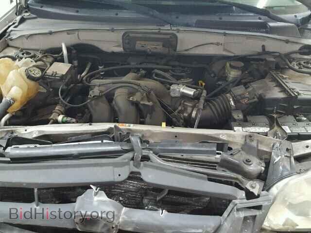 2003 MAZDA TRIBUTE - VIN: 4F2YZ04163KM23458 - Фото 7